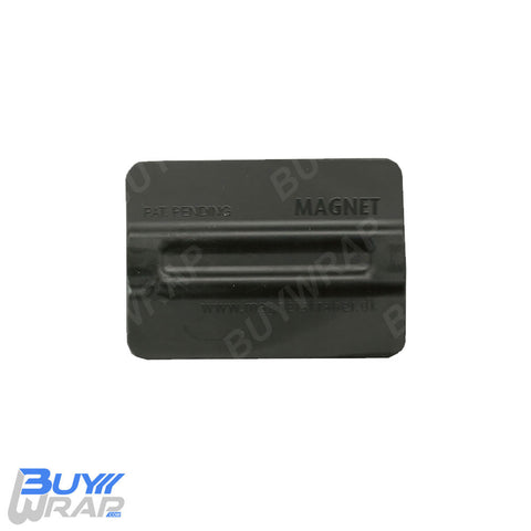 magnetic squeegee