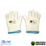 vinyl wrap gloves