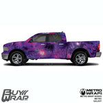 metro galaxy metro wrap