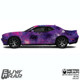 metro galaxy metro wrap