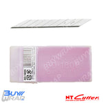 nt cutter 30 degree blades