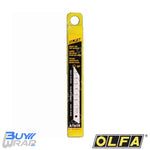 OLFA 30° (30 degree) Blades 10pk | A1160B