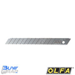 OLFA Stainless Steel Blades | AB-10S / AB-50S