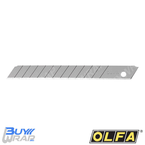 OLFA Steel Blades 50pk | AB-50B