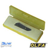 OLFA 6mm Blades 5pk | Liner Cutting Knife Refill | TSB-1