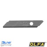 OLFA 6mm Blades 5pk | Liner Cutting Knife Refill | TSB-1
