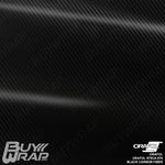orafol black carbon fiber