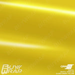 orafol gloss canary yellow