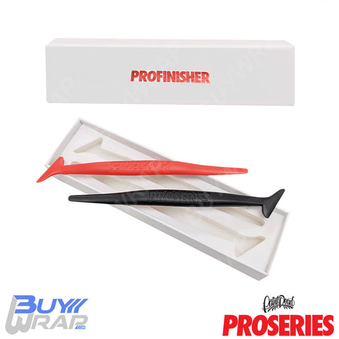 Paint is Dead Pro Series ProFinisher Micro Squeegee