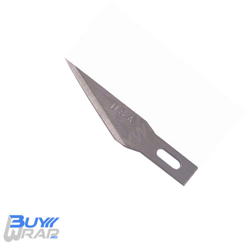 Replacement Blades for Soft Grip Hobby Knife