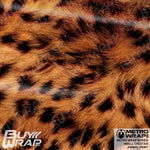 small cheetah animal print