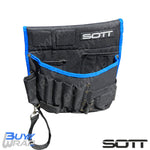 Sott Professional Wrap Tool Bag / Pouch