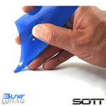 Sott The Hustler Vinyl Wrapping Squeegee