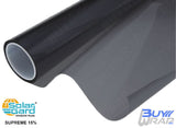 Solar Gard Supreme Window Tint Sheet