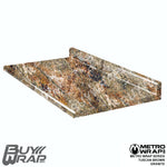 tuscan brown granite