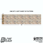 tuscan brown granite