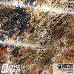 tuscan brown granite
