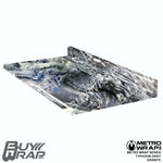 typhoon gray granite