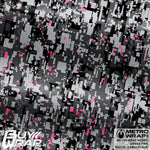 digital urban pink camouflage