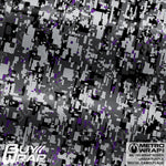 digital urban purple camouflage