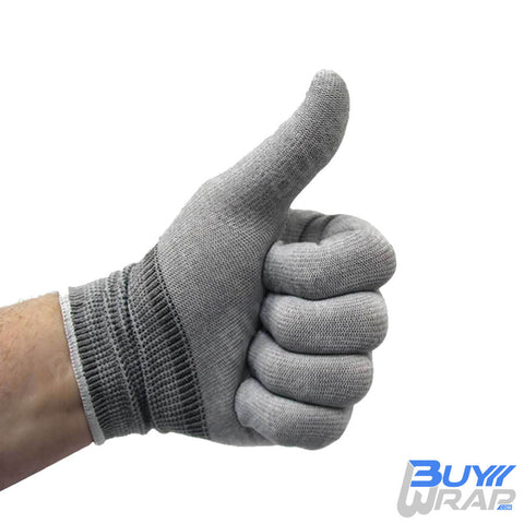 anti static lint free gloves
