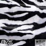 zebra animal print